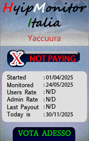http://hyipmonitoritalia.com